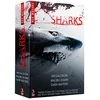 Image de Coffret Red Waters : Megalodon + Malibu Shark + Dark Waters en occasion ou reconditionné