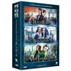 Image de Coffret : rouge rubis ; bleu saphir ; vert émeraude [FR Import] en occasion ou reconditionné
