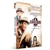 Image de Les 2 cavaliers DVD