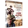 Image de L'Homme de nulle part Blu-ray