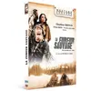 Image de La Fureur sauvage DVD