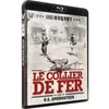 Image de Le collier de fer Blu-ray