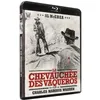 Image de La Chevauchée des Vaqueros Blu-ray