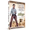 Image de Les Rôdeurs de la plaine Edition limitée Combo Blu-ray DVD