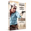 Image de El Texican DVD