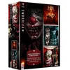 Image de COFFRET FRISSONS N°2: THE CIRCUS GAMES + THE BOX + LE BATEAU DES TENEBRES en occasion ou reconditionné