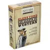Image de Coffret glenn ford 3 films : jubal, l'homme de nulle part ; le souffle de la violence ; le déserteur de fort alamo [FR Import] en occasion ou reconditionné