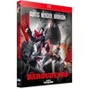Image de Les Baroudeurs Blu-ray