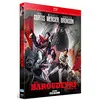 Image de Les baroudeurs [Blu-ray] [FR Import] en occasion ou reconditionné