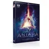 Image de Aniara-L'odyssée stellaire [Blu-Ray] en occasion ou reconditionné