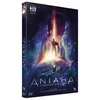 Image de Aniara : L'odyssée stellaire DVD