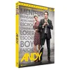 Image de Andy DVD