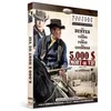 Image de Cinq mille dollars mort ou vif Blu-ray