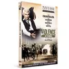 Image de Violence au Kansas DVD
