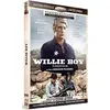 Image de Willie boy [Blu-ray] [FR Import] en occasion ou reconditionné
