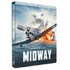 Image de Midway Edition Limitée SteelBook® Blu-ray