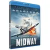 Image de Midway Blu-ray