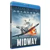 Image de Midway [Blu-ray] [FR Import] en occasion ou reconditionné