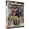 Image de Le relais de l'or maudit [Blu-ray] [FR Import] en occasion ou reconditionné