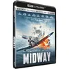 Image de Midway Blu-ray 4K Ultra HD