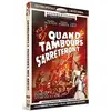 Image de Quand les tambours s'arrêteront [Blu-ray] [FR Import] en occasion ou reconditionné