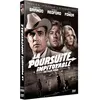 Image de La Poursuite impitoyable DVD