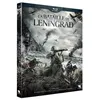 Image de La Bataille de Leningrad Blu-ray
