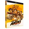 Image de La Bataille pour Anzio Blu-ray
