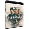 Image de Assiégés The Outpost Blu-ray