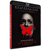 Image de Antebellum Blu-ray