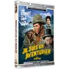 Image de Je suis un aventurier - DVD