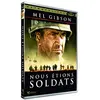 Image de DVD NOUS ETIONS SOLDATS Mel GIBSON en occasion ou reconditionné