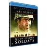Image de BR Nous ETIONS Soldats Mel Gibson [Blu-Ray] en occasion ou reconditionné