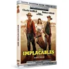 Image de Les implacables [Blu-ray] [FR Import] en occasion ou reconditionné