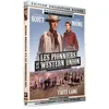 Image de Les pionniers de la Western Union DVD