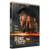 Image de Dans le silence de l'ouest Blu-ray