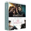 Image de Coffret Romance DVD