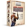 Image de Les géants du western : james stewart n°2 - coffret 4 films [FR Import] en occasion ou reconditionné