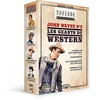 Image de Les géants du western : john wayne n° 2 - coffret 4 films [FR Import] en occasion ou reconditionné