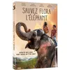 Image de Sauvez Flora l'éléphant DVD