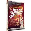 Image de Quand les tambours s'arrêteront - DVD