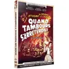 Image de Quand les tambours s'arrêteront DVD