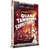 Image de Quand les tambours s'arrêteront [FR Import] en occasion ou reconditionné