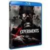 Image de Z Experiments Blu-ray