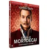 Image de Charlie mortdecai [Blu-ray] [FR Import] en occasion ou reconditionné