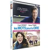 Image de Les mots pour lui dire [FR Import] en occasion ou reconditionné
