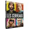 Image de Les cerveaux Blu-ray