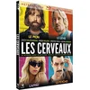 Image de Les cerveaux [Blu-ray] [FR Import] en occasion ou reconditionné