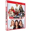 Image de Coffret Bad Moms 1 et 2 Blu-ray