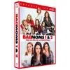 Image de Coffret Bad Moms 1 et 2 DVD
